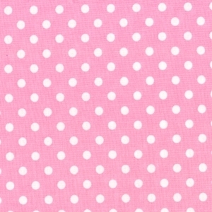 Candy Dot Fabric